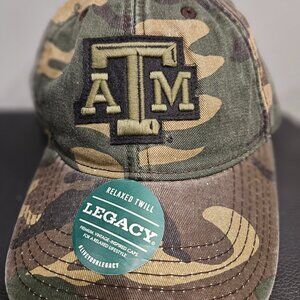 Texas A&M hat Legacy